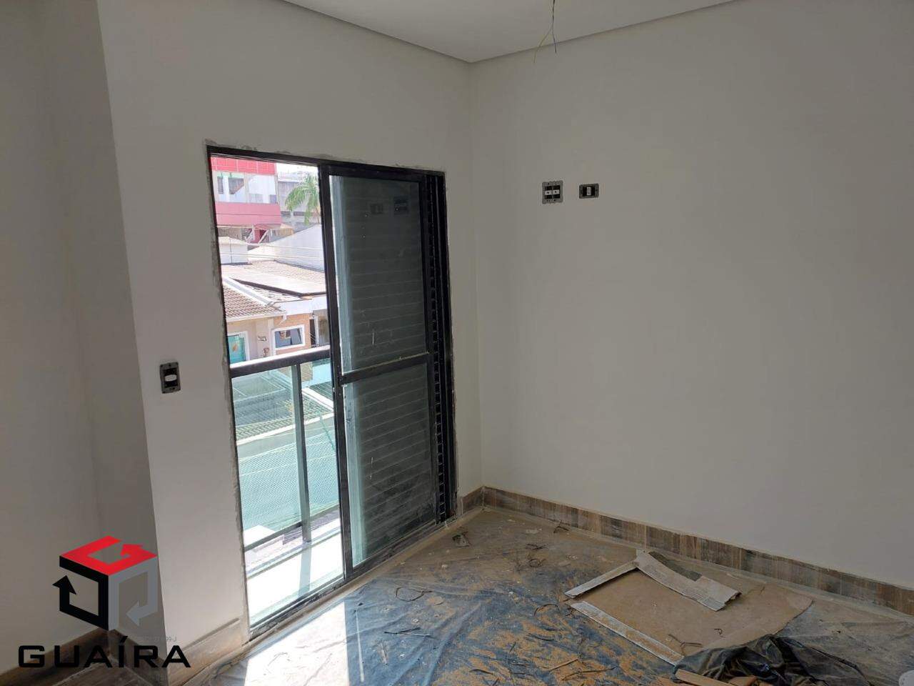 Sobrado à venda com 2 quartos, 120m² - Foto 14