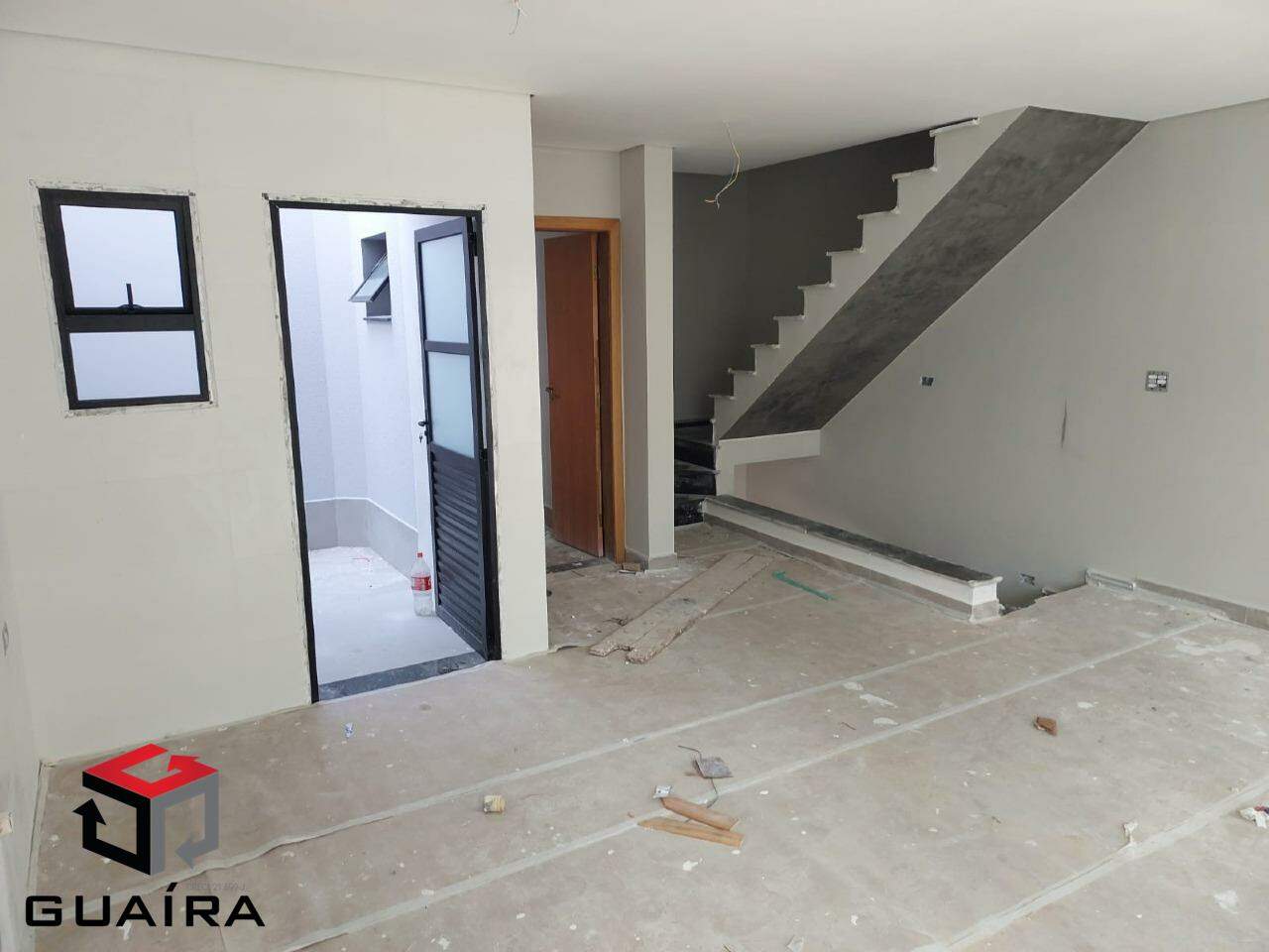 Sobrado à venda com 2 quartos, 120m² - Foto 13