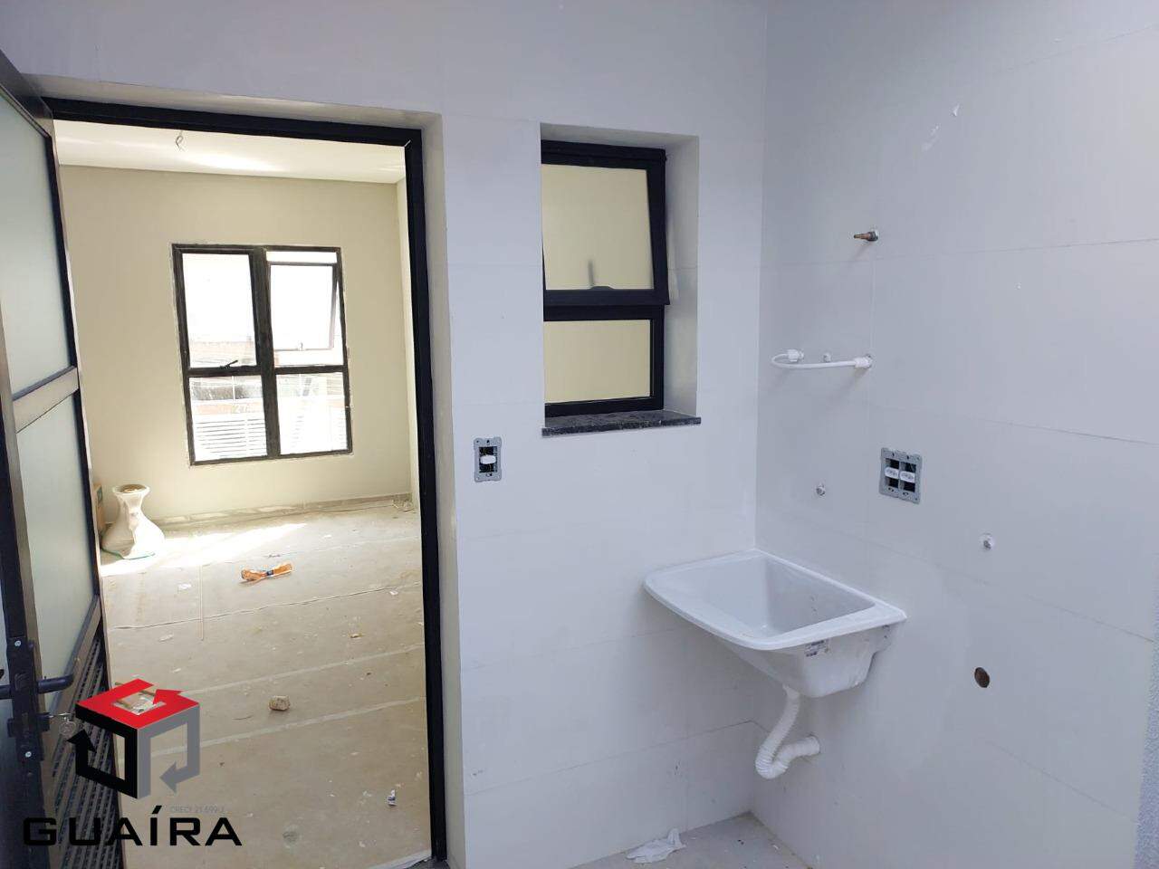 Sobrado à venda com 2 quartos, 120m² - Foto 11