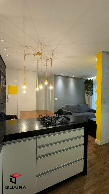 Apartamento à venda com 1 quarto, 62m² - Foto 8