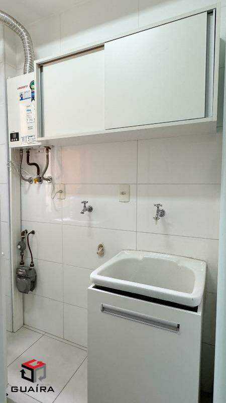 Apartamento à venda com 1 quarto, 62m² - Foto 9