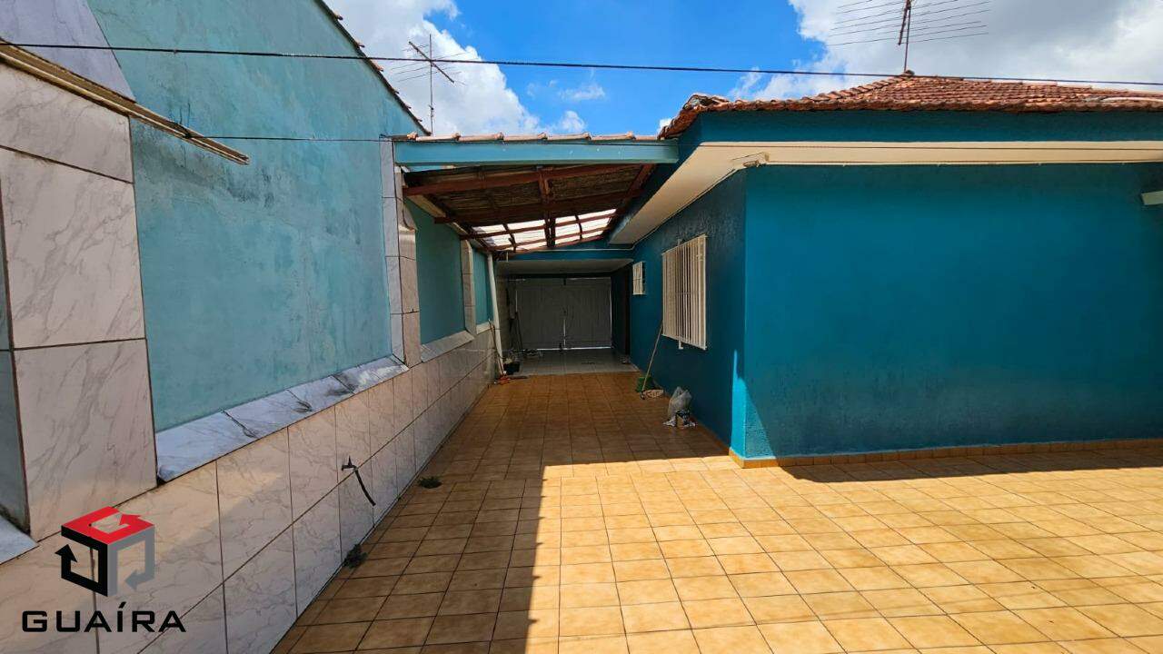 Casa à venda com 2 quartos, 252m² - Foto 6