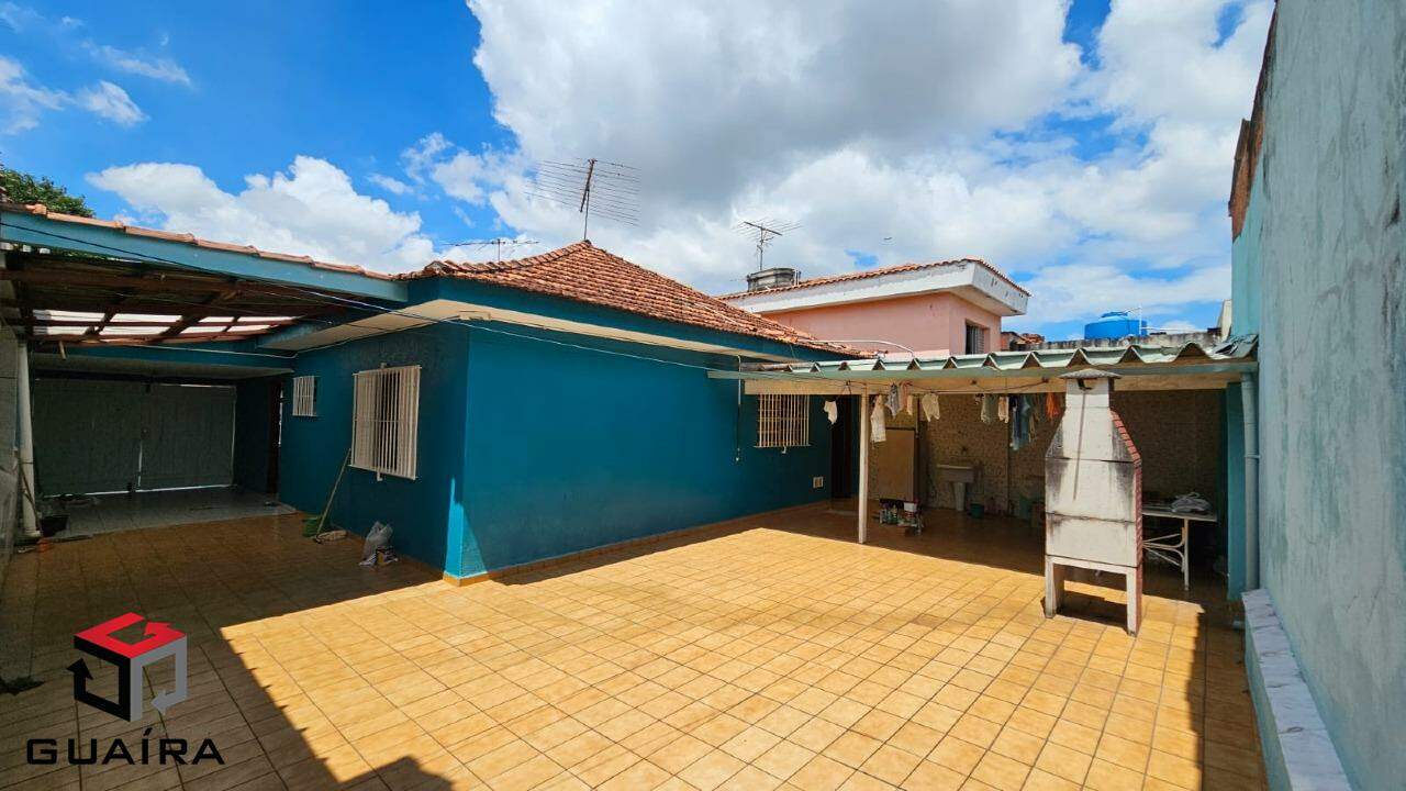 Casa à venda com 2 quartos, 252m² - Foto 8