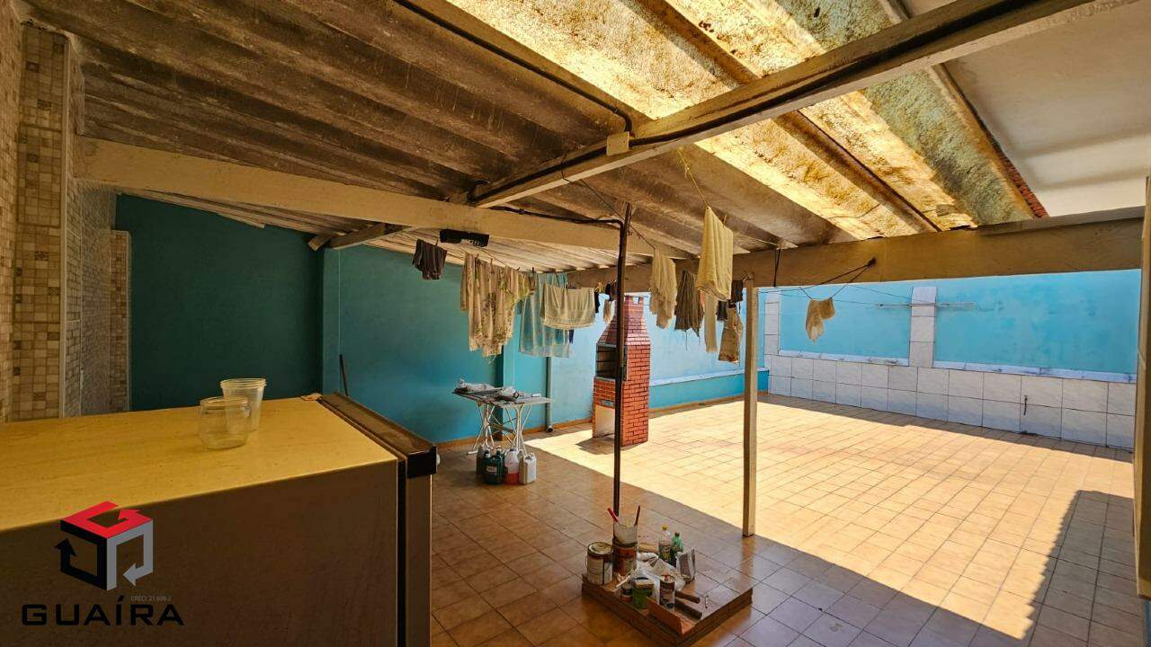 Casa à venda com 2 quartos, 252m² - Foto 11