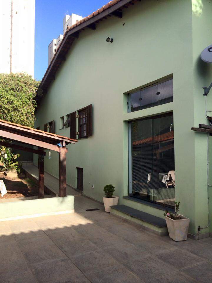 Casa à venda com 2 quartos, 150m² - Foto 4