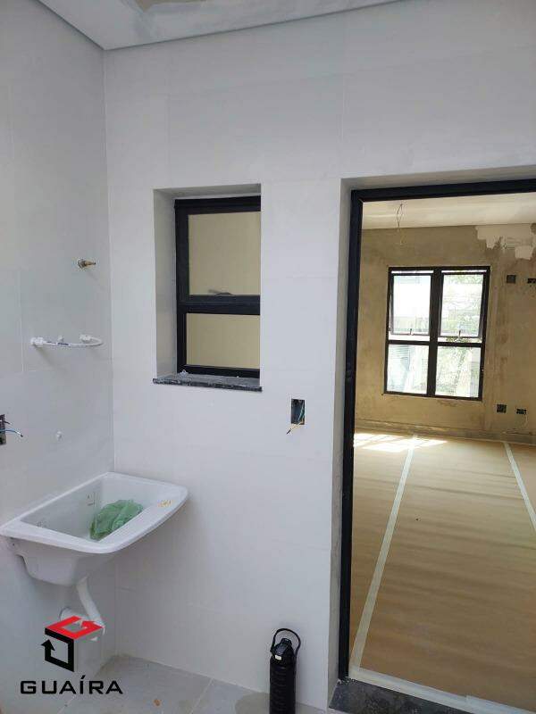 Sobrado à venda com 2 quartos, 120m² - Foto 9