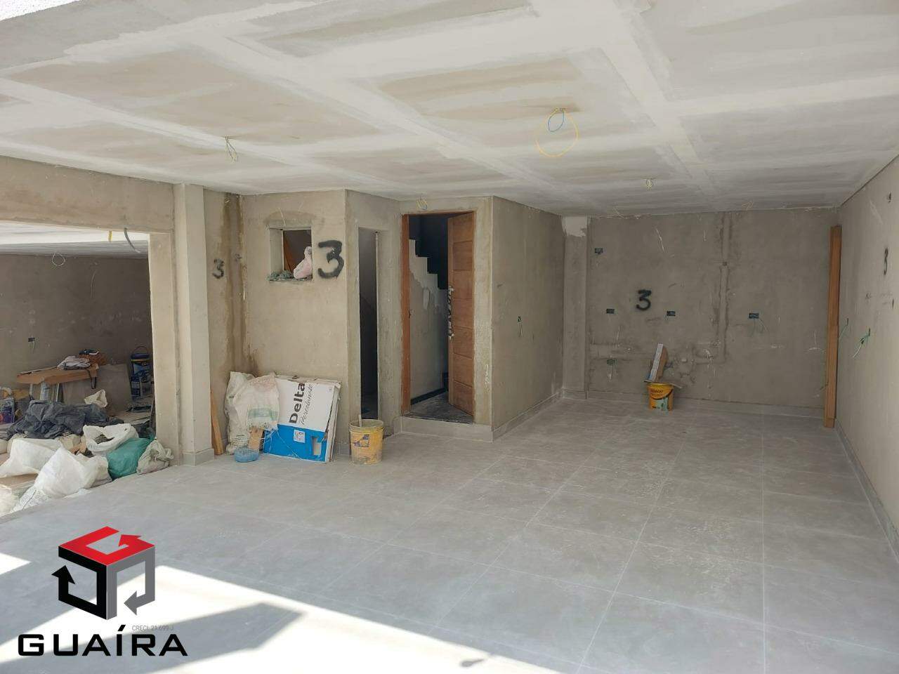 Sobrado à venda com 2 quartos, 120m² - Foto 25