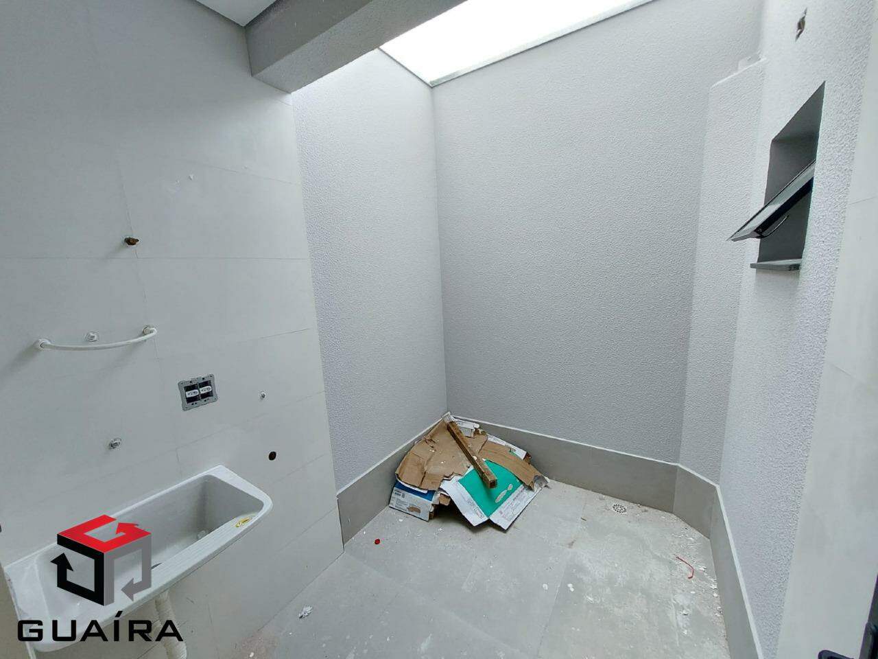 Sobrado à venda com 2 quartos, 120m² - Foto 12