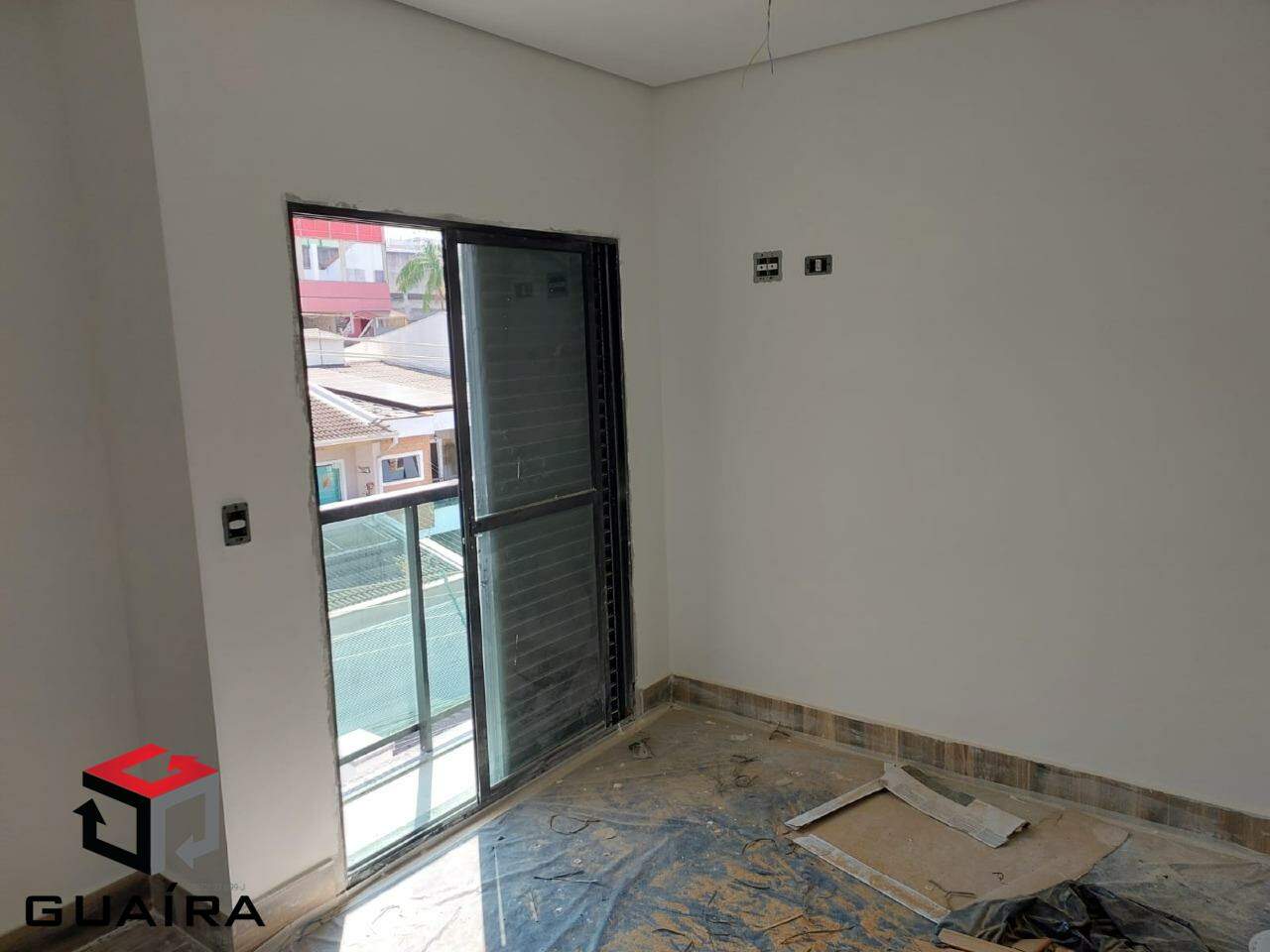 Sobrado à venda com 2 quartos, 120m² - Foto 14