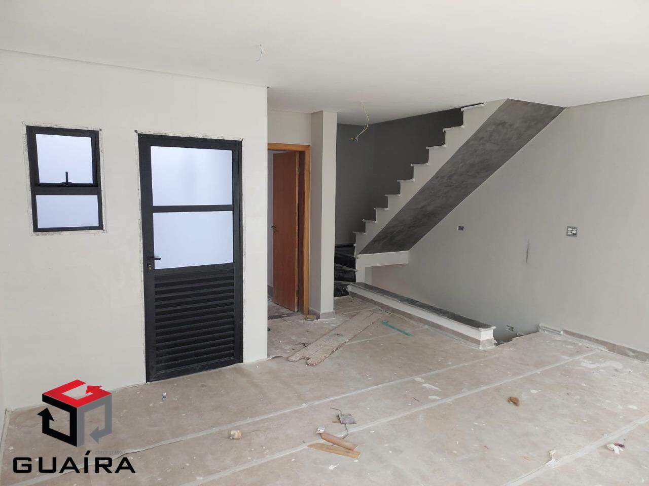 Sobrado à venda com 2 quartos, 120m² - Foto 5