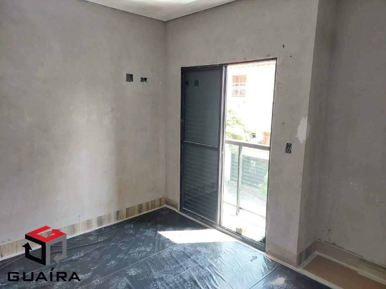 Sobrado à venda com 2 quartos, 120m² - Foto 15