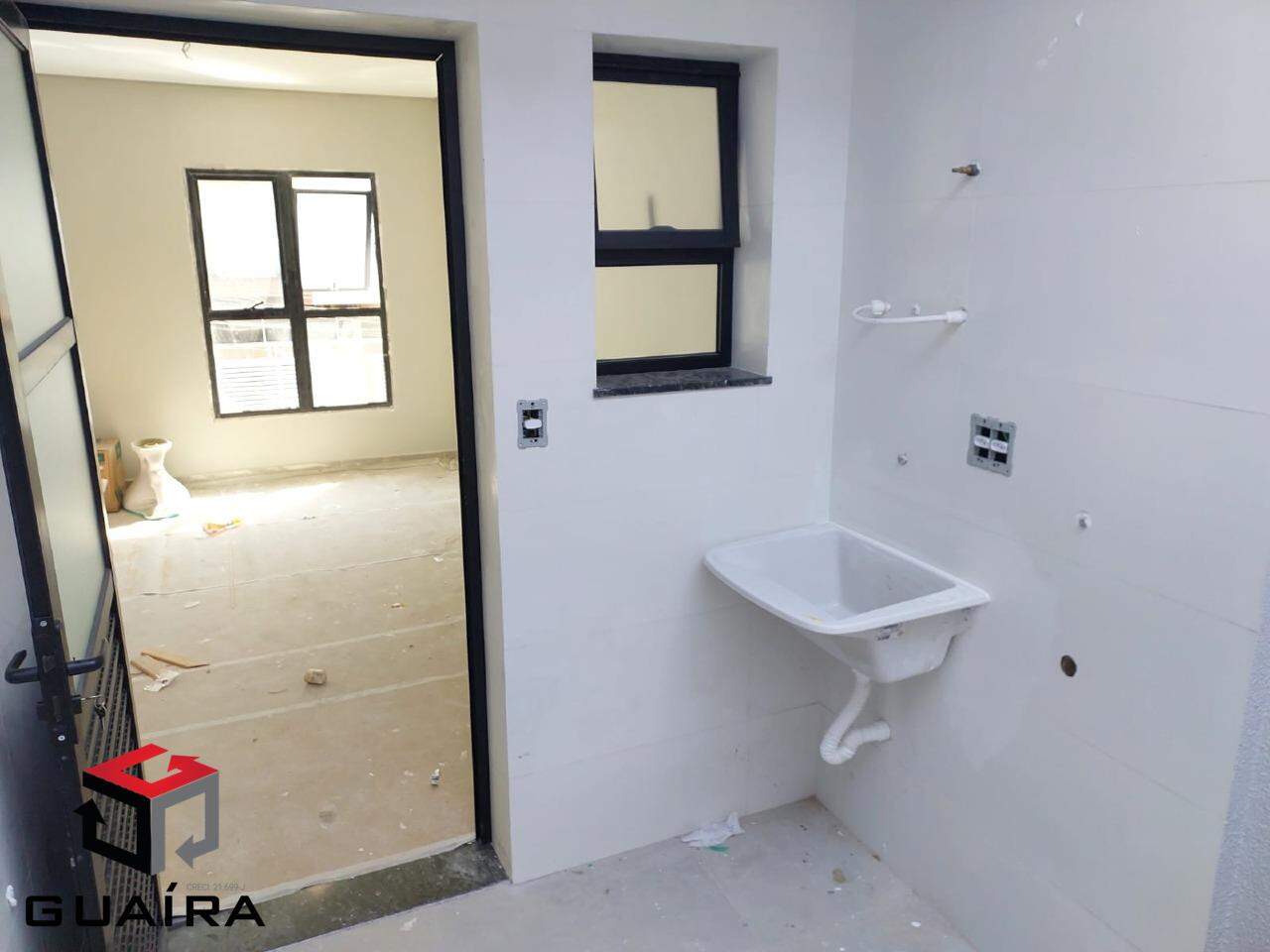 Sobrado à venda com 2 quartos, 120m² - Foto 10