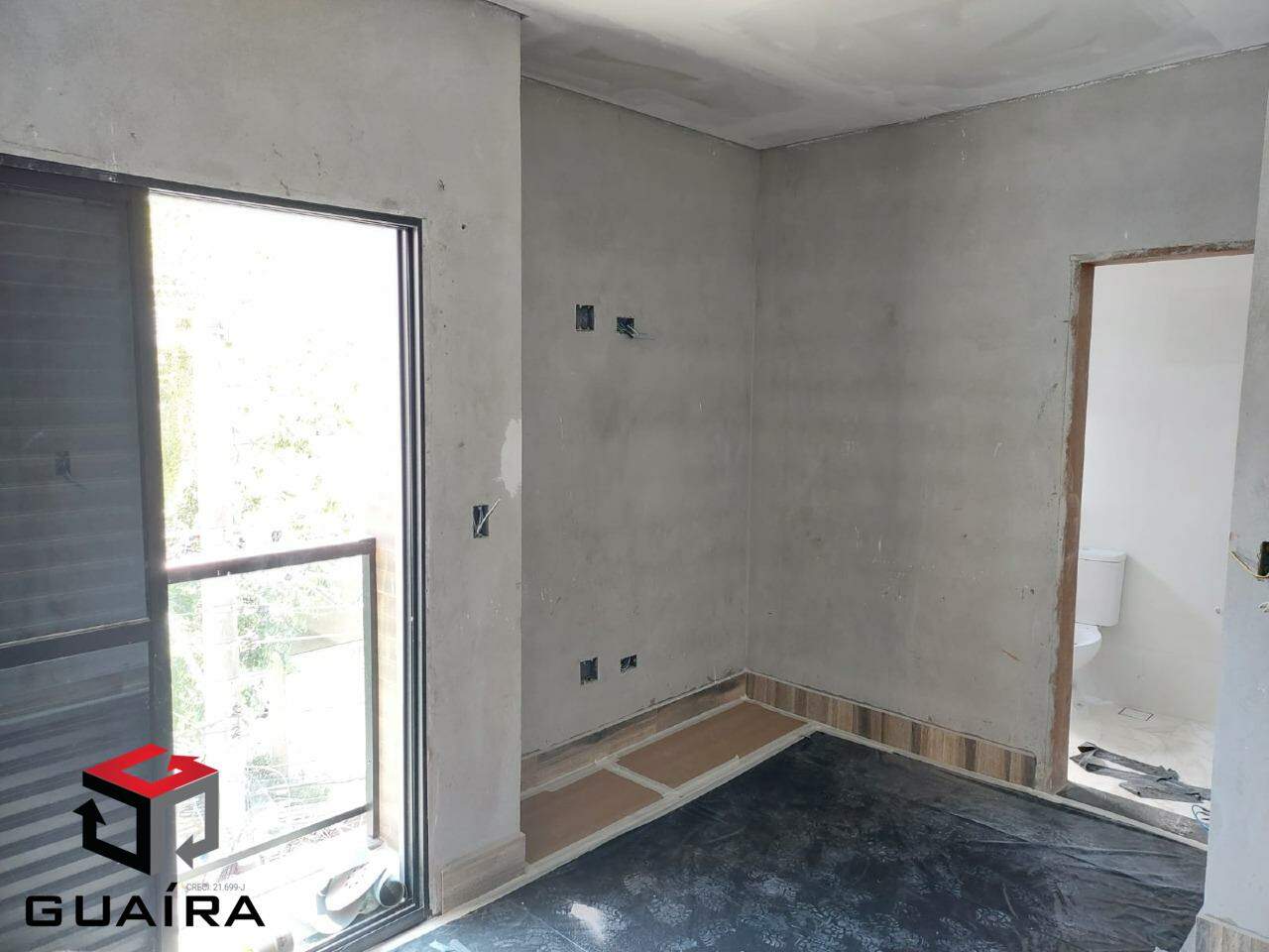 Sobrado à venda com 2 quartos, 130m² - Foto 18