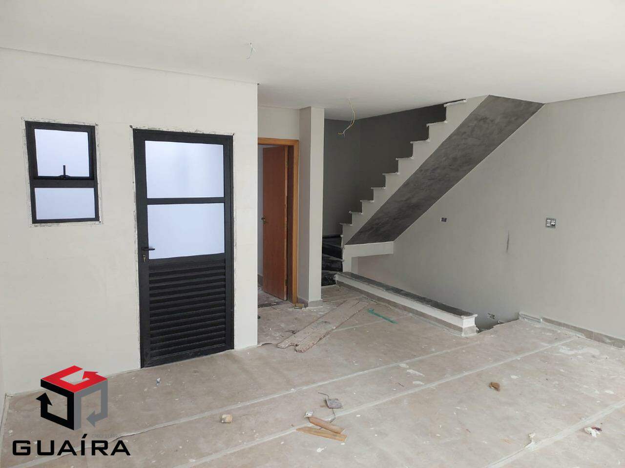 Sobrado à venda com 2 quartos, 130m² - Foto 5