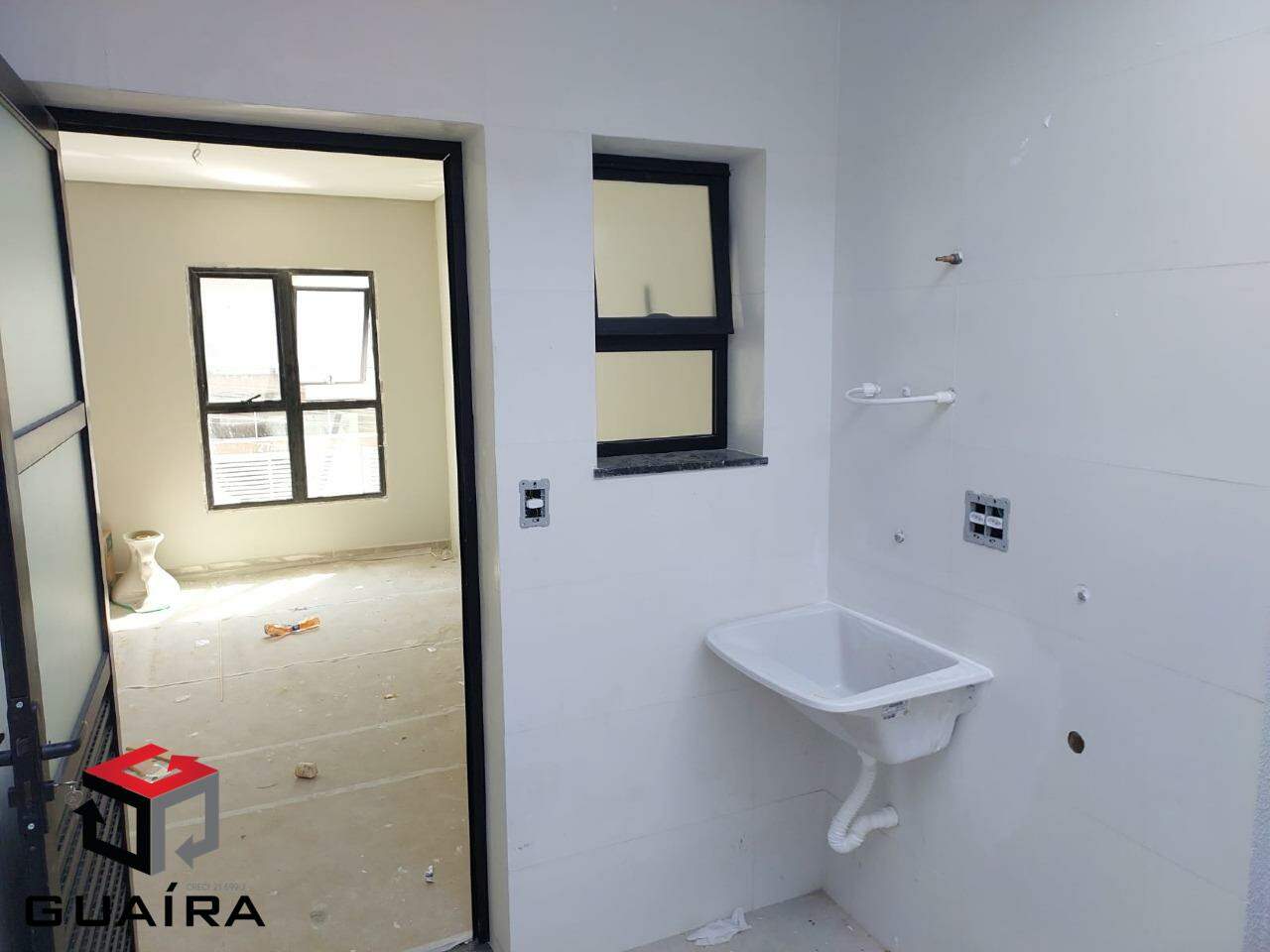 Sobrado à venda com 2 quartos, 130m² - Foto 11