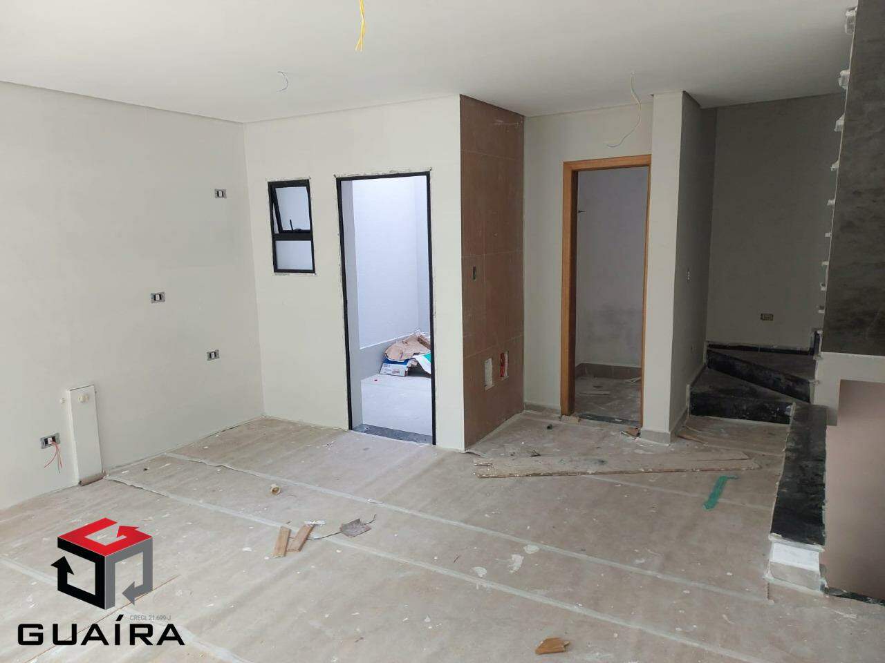 Sobrado à venda com 2 quartos, 130m² - Foto 8