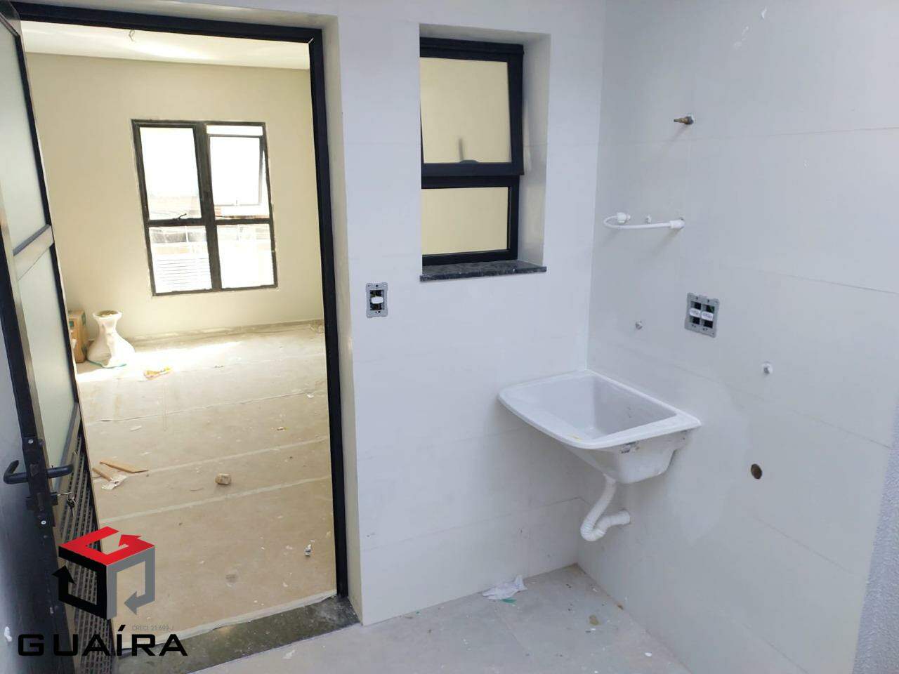 Sobrado à venda com 2 quartos, 130m² - Foto 10