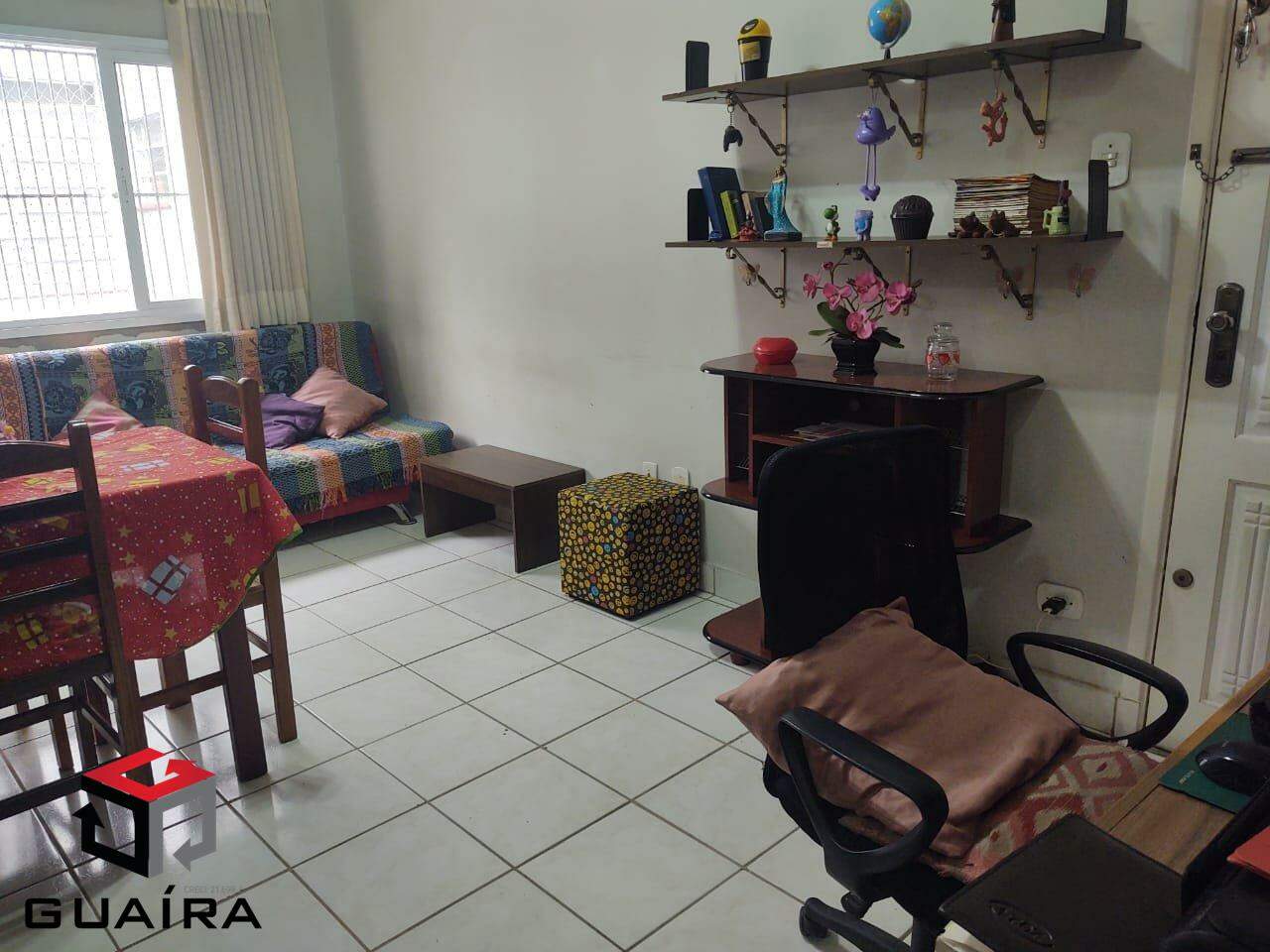 Apartamento à venda com 1 quarto, 51m² - Foto 5