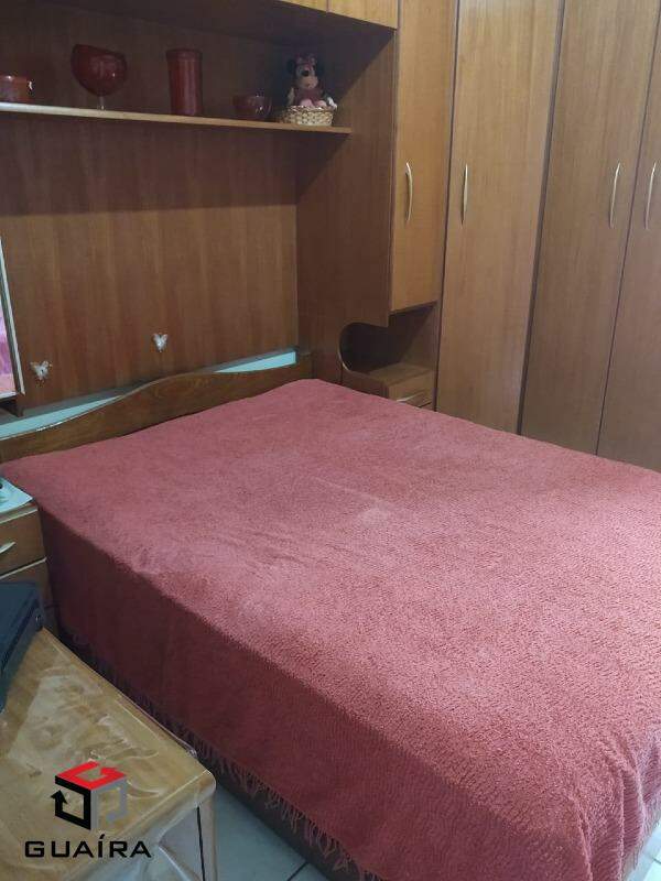 Apartamento à venda com 1 quarto, 51m² - Foto 8