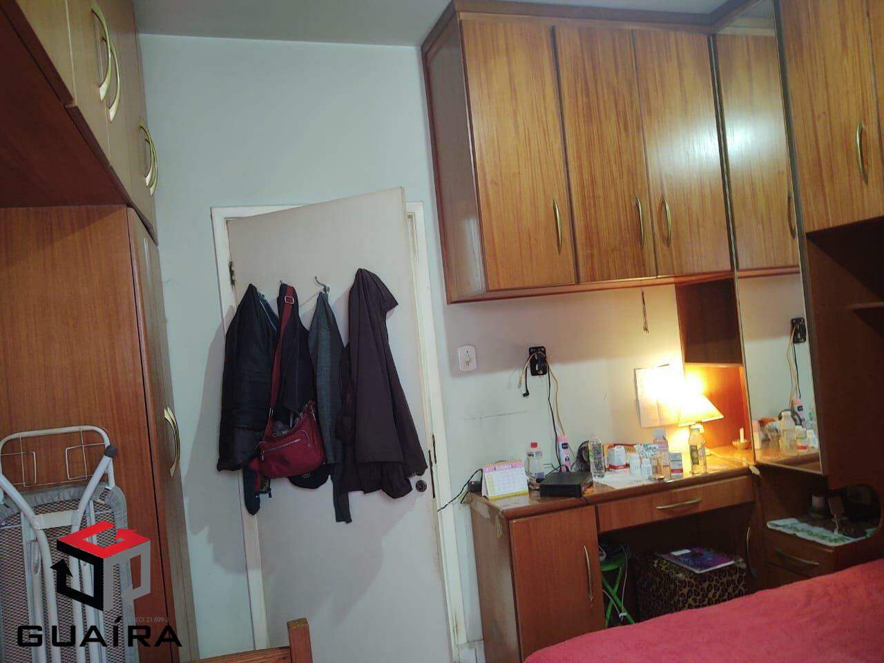 Apartamento à venda com 1 quarto, 51m² - Foto 10