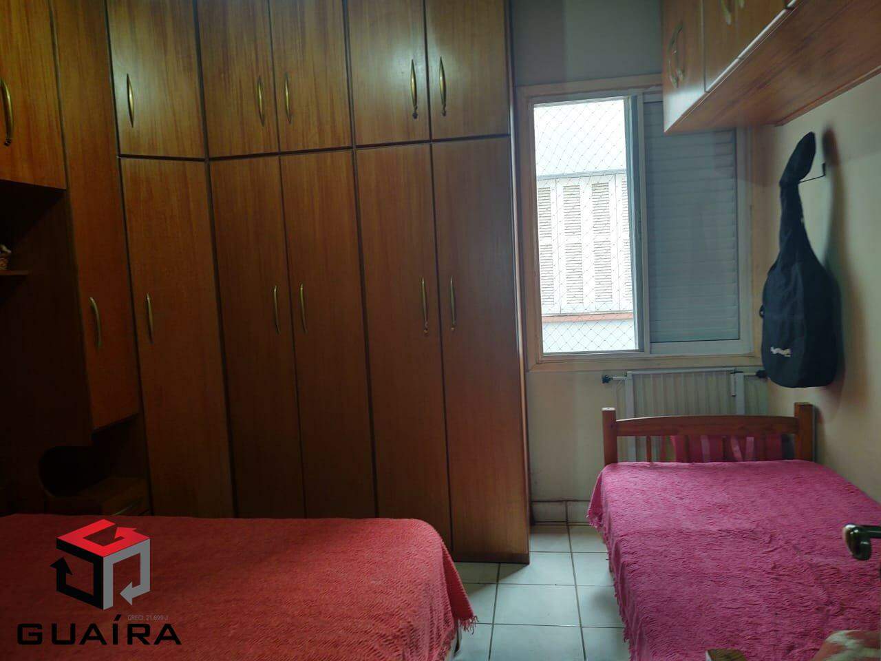 Apartamento à venda com 1 quarto, 51m² - Foto 13