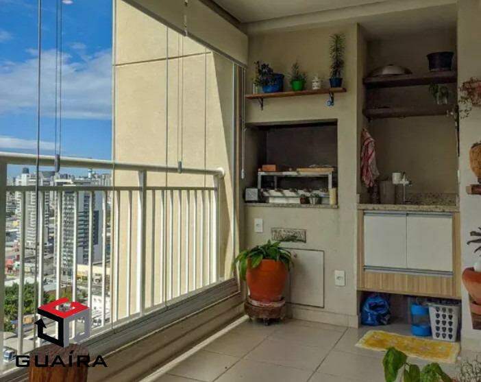 Apartamento à venda com 2 quartos, 82m² - Foto 5