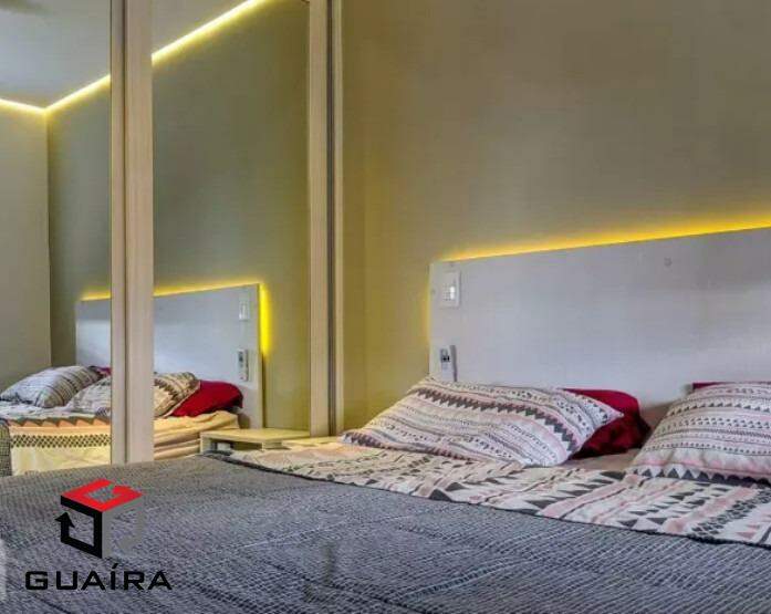 Apartamento à venda com 2 quartos, 82m² - Foto 7