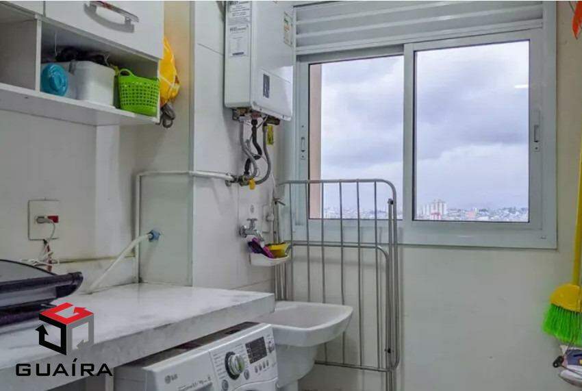 Apartamento à venda com 2 quartos, 82m² - Foto 9