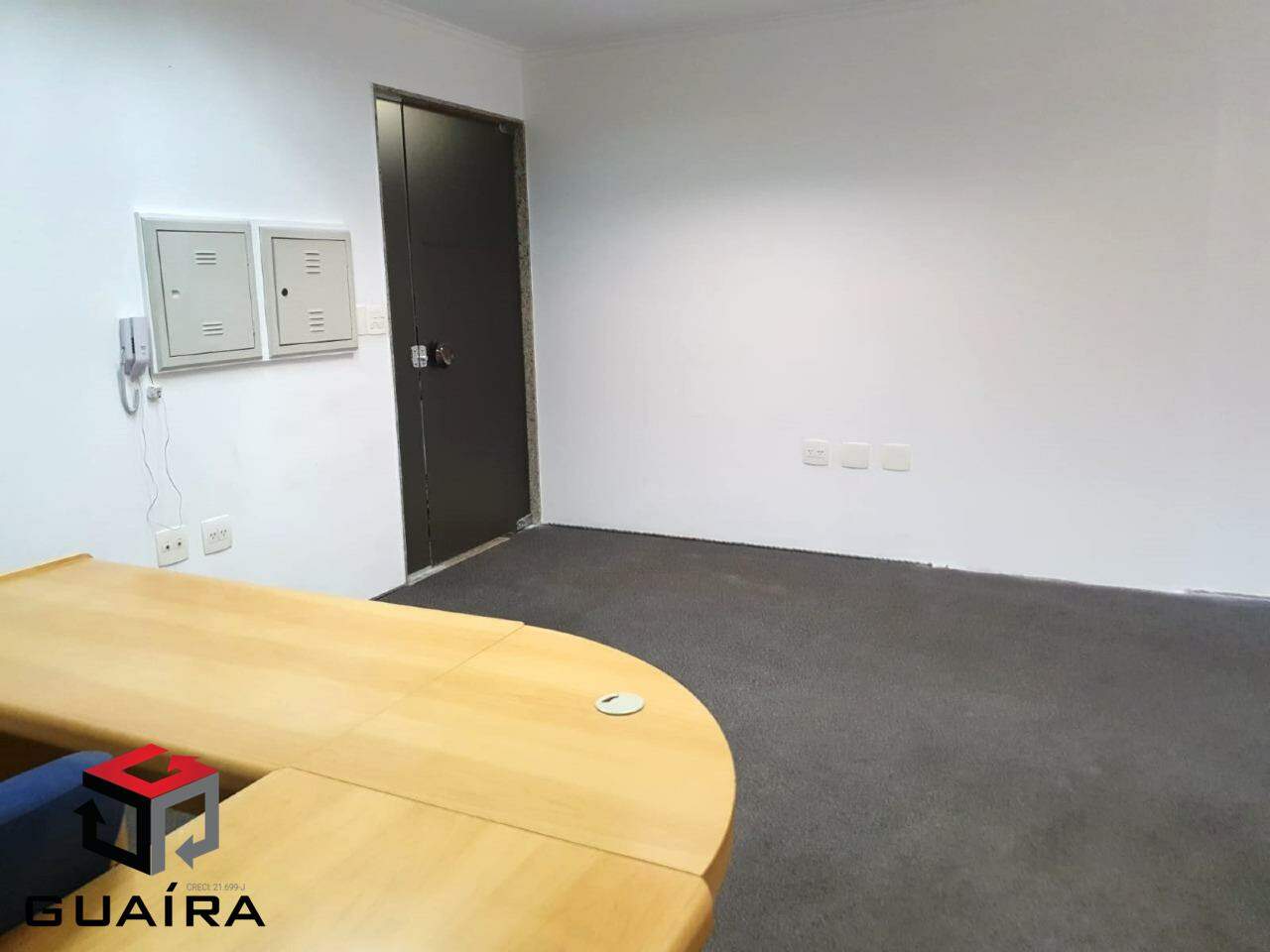 Conjunto Comercial-Sala à venda, 42m² - Foto 2