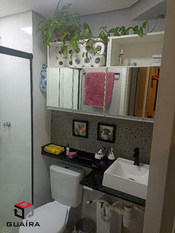 Apartamento para alugar com 2 quartos, 39m² - Foto 12