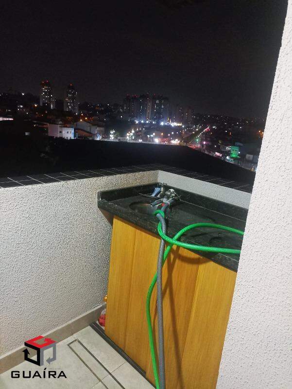 Apartamento para alugar com 2 quartos, 39m² - Foto 13