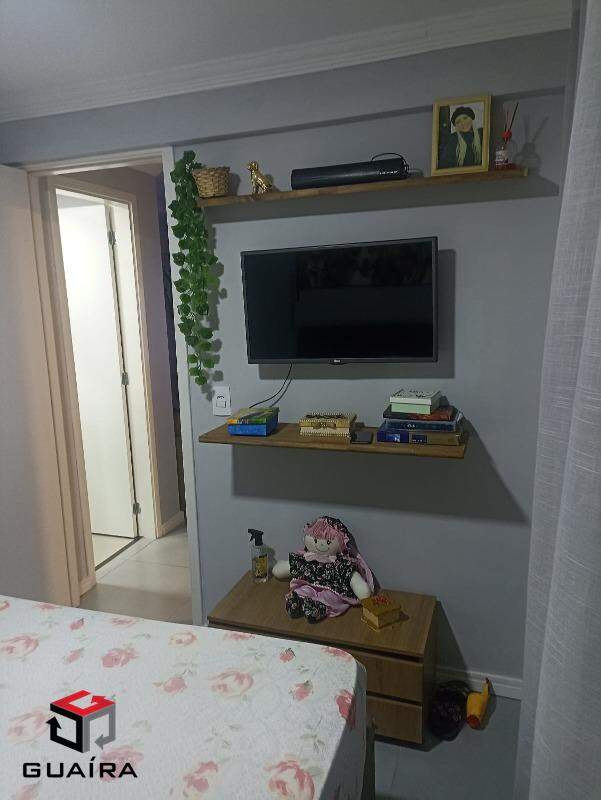 Apartamento para alugar com 2 quartos, 39m² - Foto 9