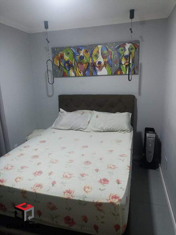 Apartamento para alugar com 2 quartos, 39m² - Foto 10