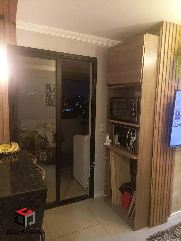 Apartamento para alugar com 2 quartos, 39m² - Foto 4