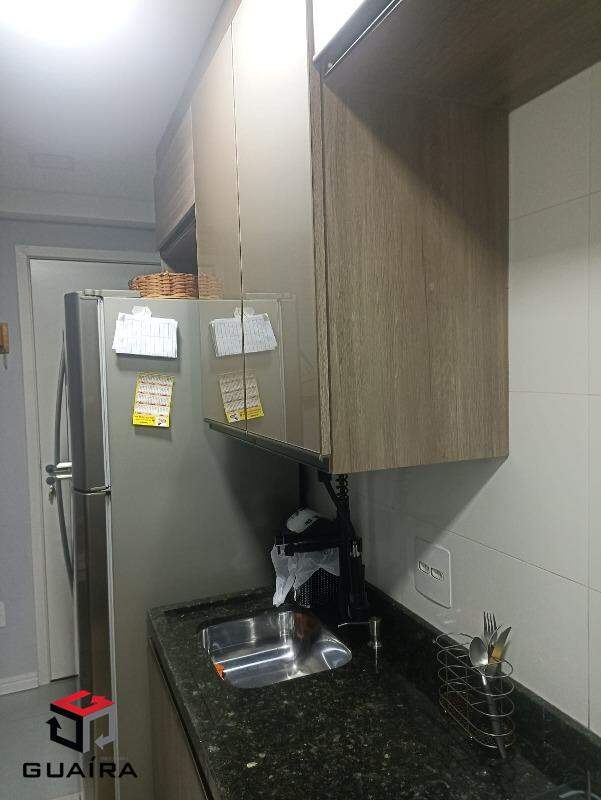 Apartamento para alugar com 2 quartos, 39m² - Foto 6