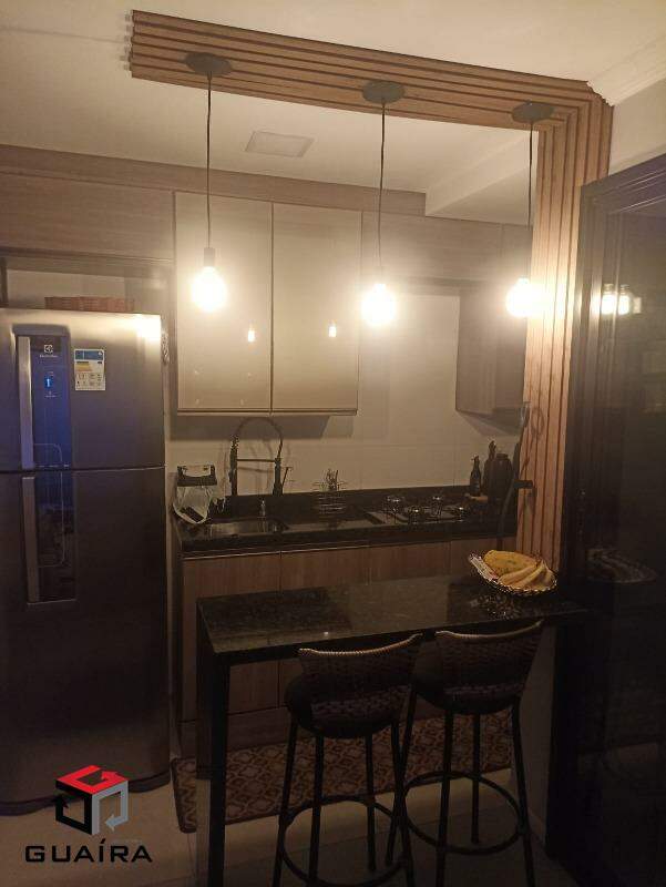 Apartamento para alugar com 2 quartos, 39m² - Foto 3