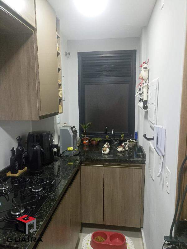 Apartamento para alugar com 2 quartos, 39m² - Foto 5