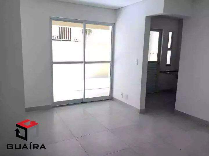 Apartamento para alugar com 2 quartos, 59m² - Foto 1