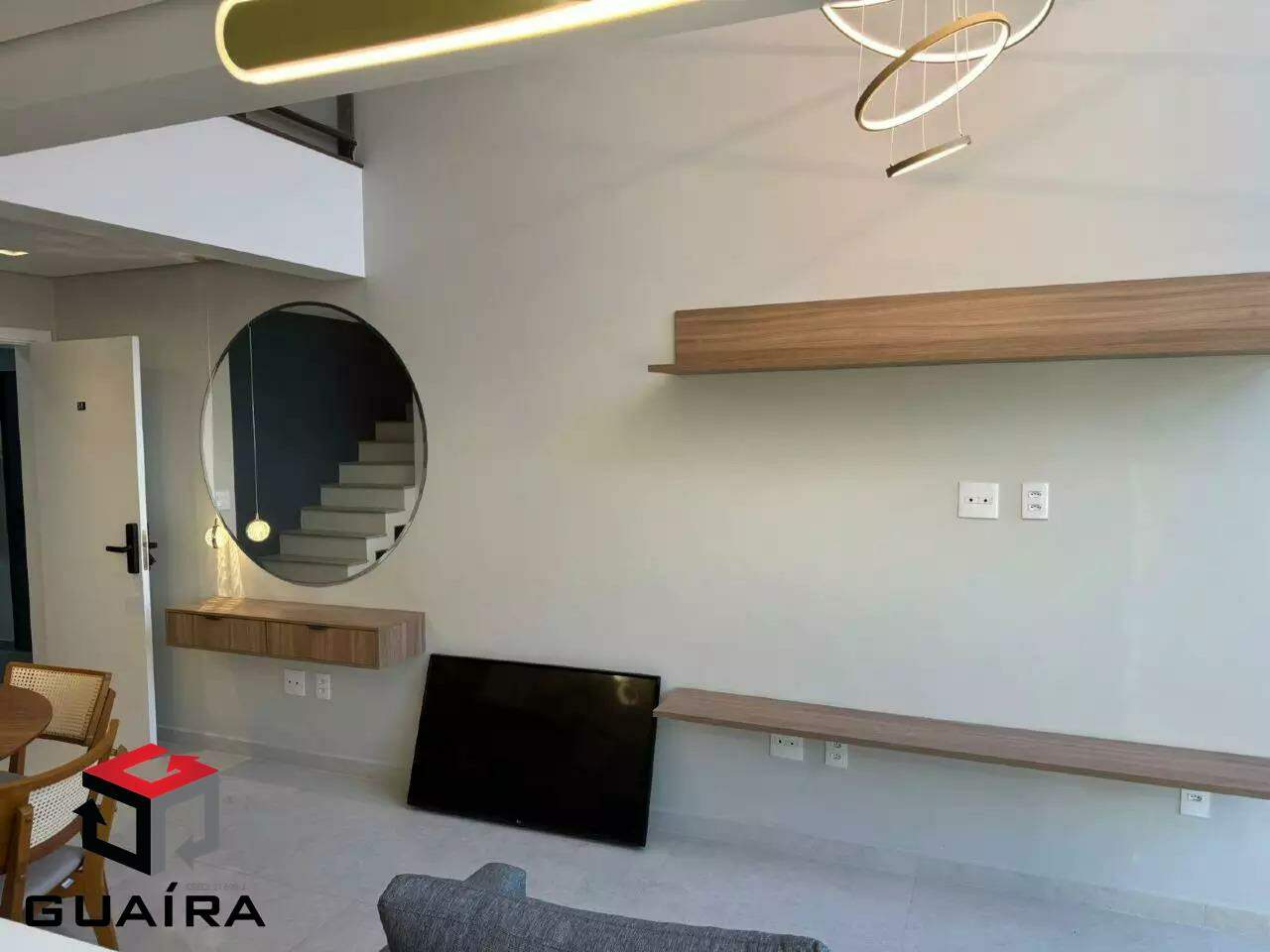 Apartamento para alugar com 1 quarto, 68m² - Foto 14