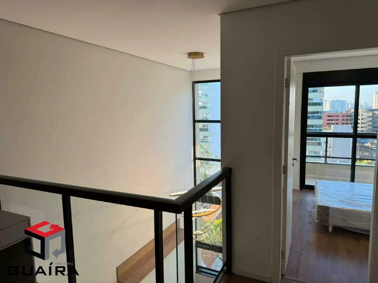 Apartamento para alugar com 1 quarto, 68m² - Foto 10