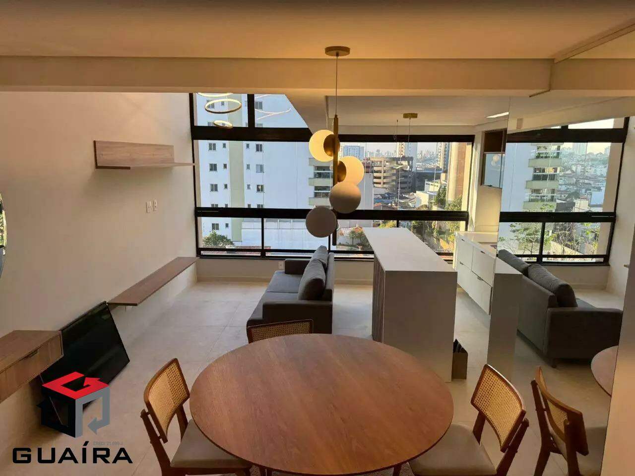 Apartamento para alugar com 1 quarto, 68m² - Foto 18