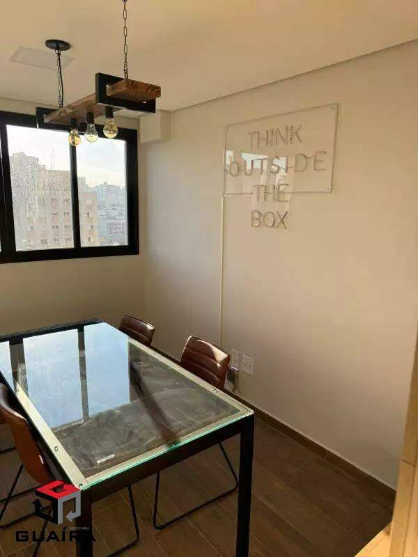 Apartamento para alugar com 1 quarto, 68m² - Foto 2