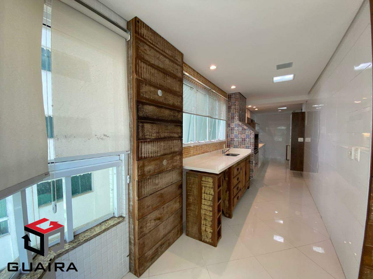 Apartamento à venda com 3 quartos, 149m² - Foto 28