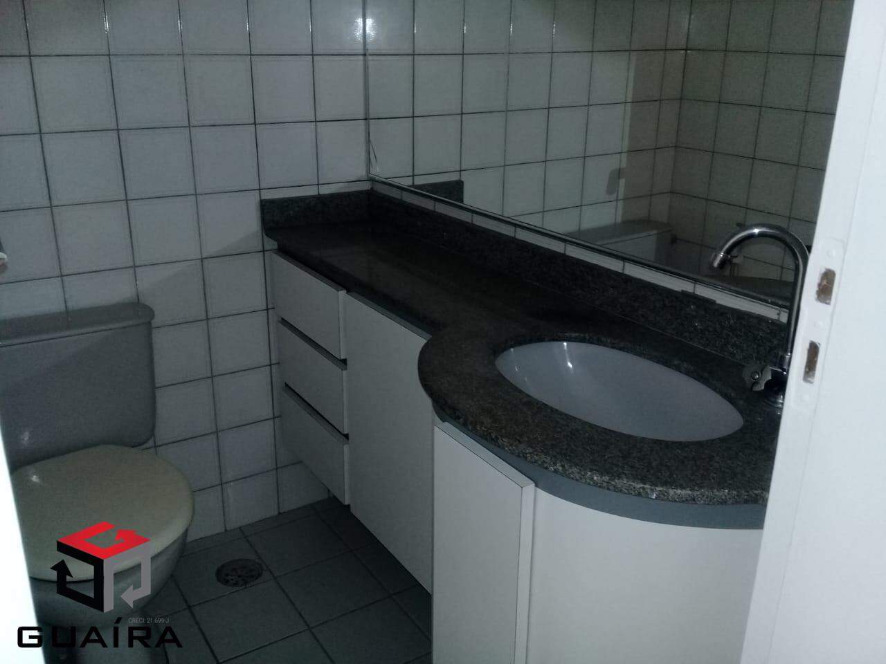 Apartamento à venda com 2 quartos, 55m² - Foto 7