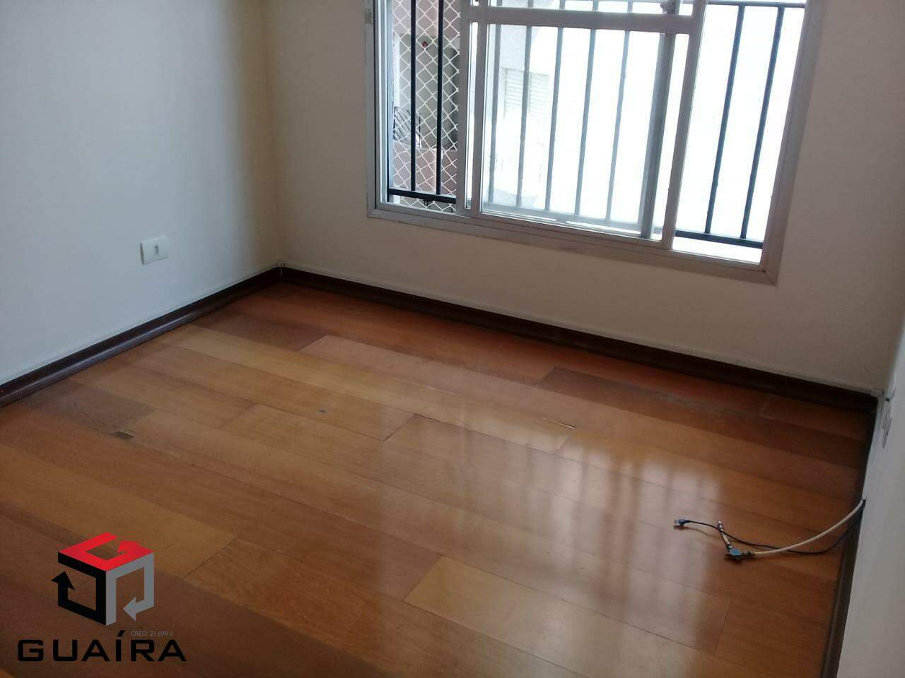 Apartamento à venda com 2 quartos, 55m² - Foto 2