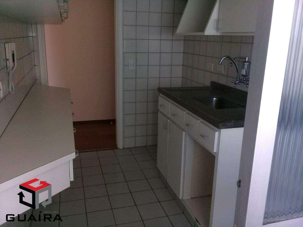 Apartamento à venda com 2 quartos, 55m² - Foto 6