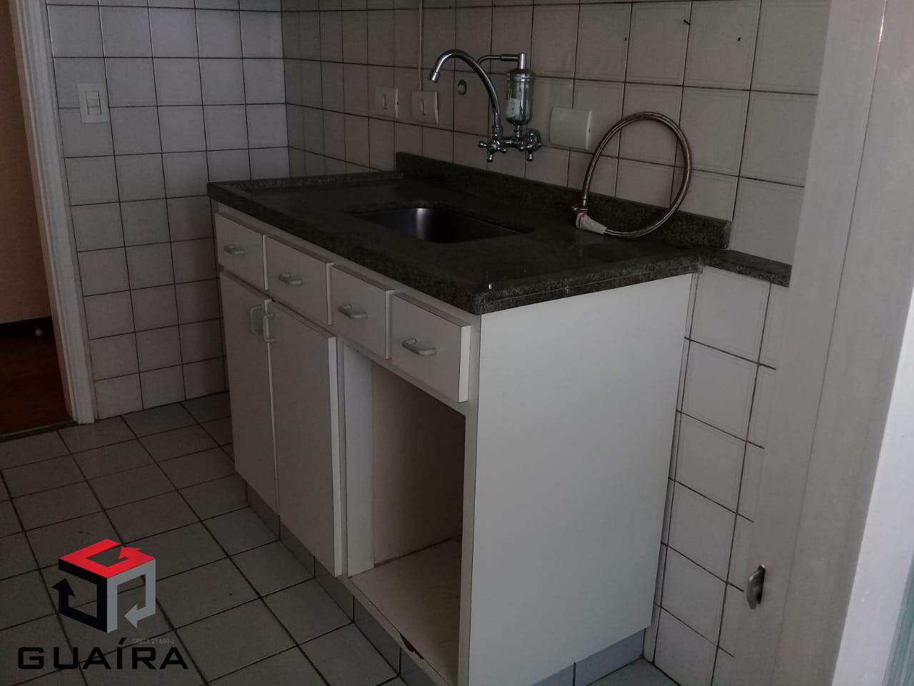 Apartamento à venda com 2 quartos, 55m² - Foto 8