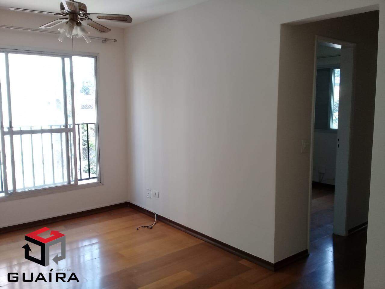 Apartamento à venda com 2 quartos, 55m² - Foto 3