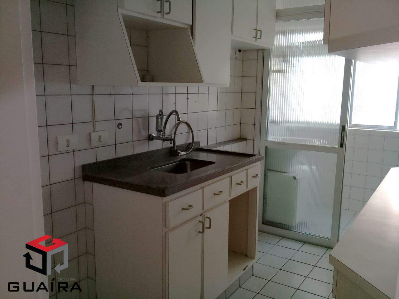 Apartamento à venda com 2 quartos, 55m² - Foto 5