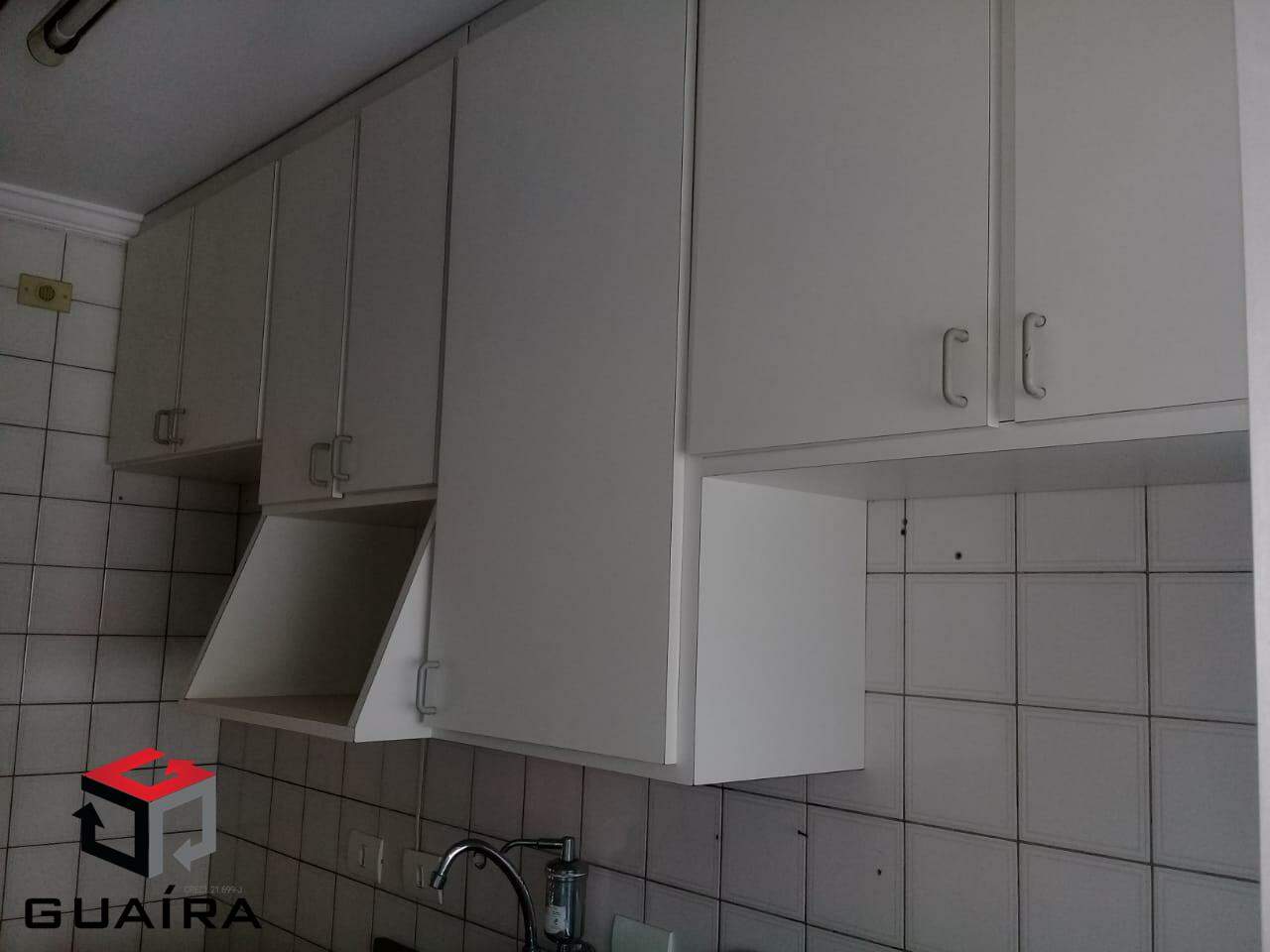 Apartamento à venda com 2 quartos, 55m² - Foto 13